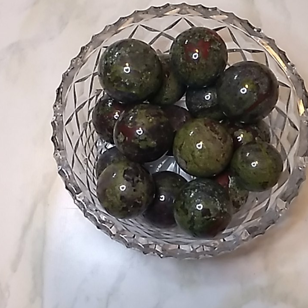 Dragon Blood Sphere